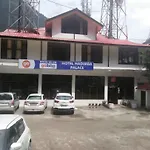 New Hotel Hadimba Palace