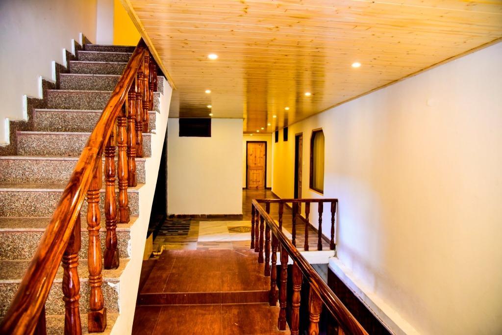 Hadimba Palace Hotel 3*