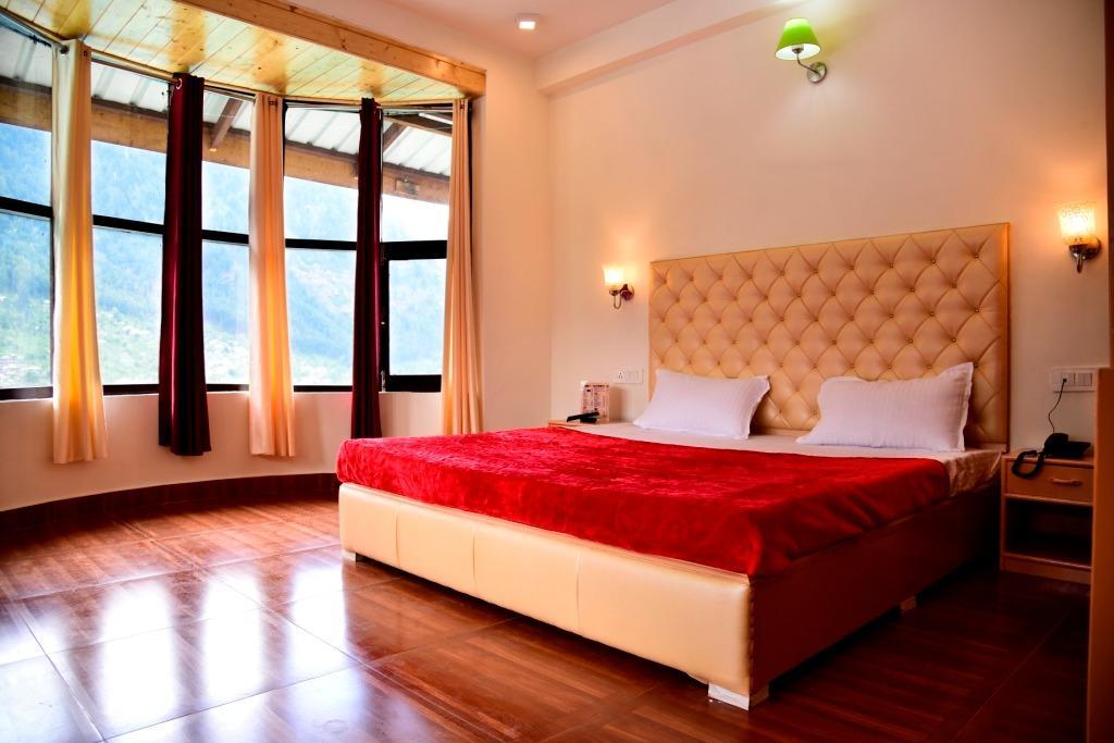 Hadimba Palace Hotel 3*